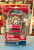 World's Smallest Barbie View-Master front of package